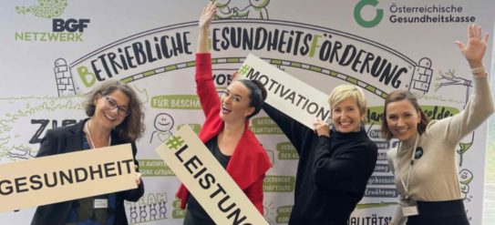 Power-Leading, mit Führung zum Erfolg