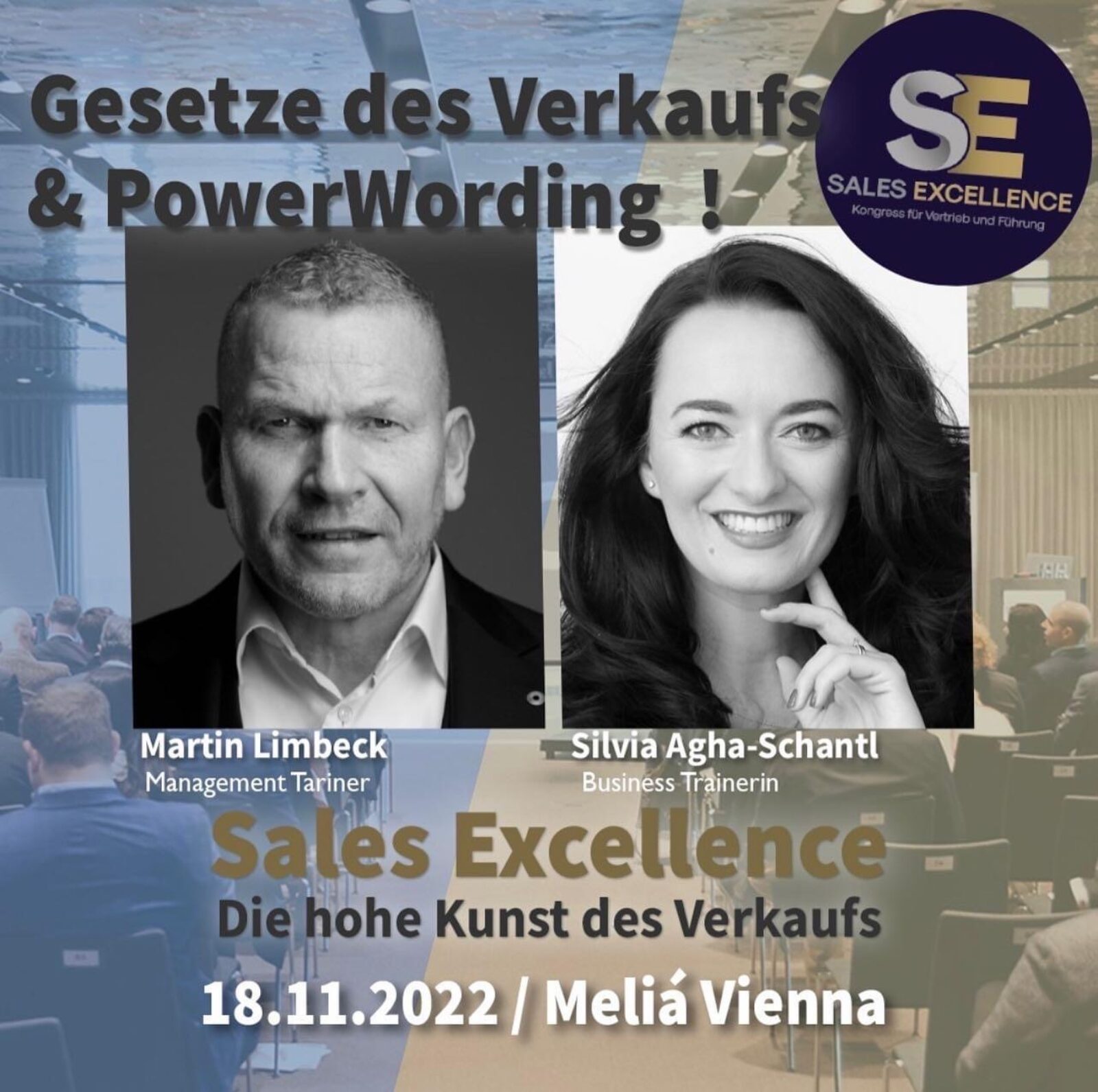 Power Wording- Sales Excellence