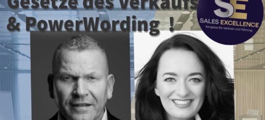 Power Wording- Sales Excellence