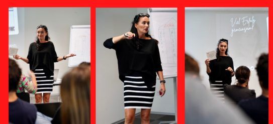 Keynote für First Avenue