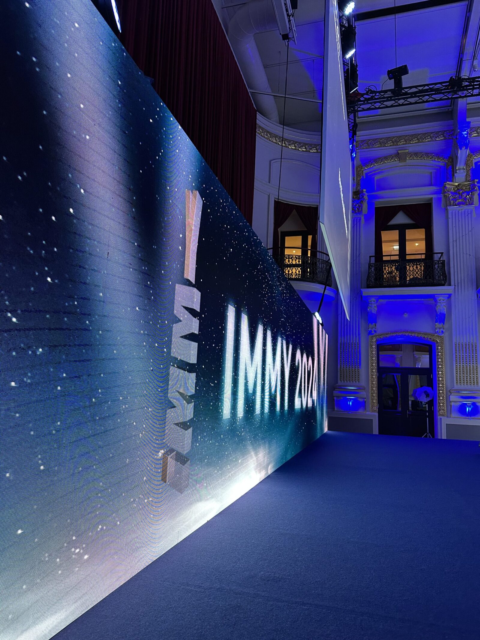 IMMY Award Immobilien