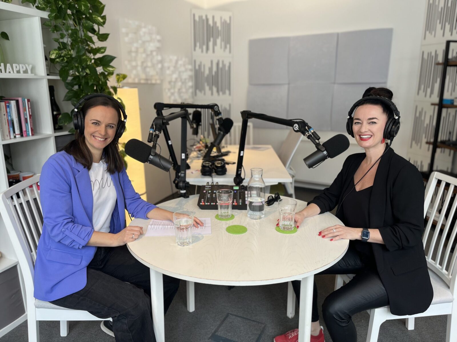 Podcast