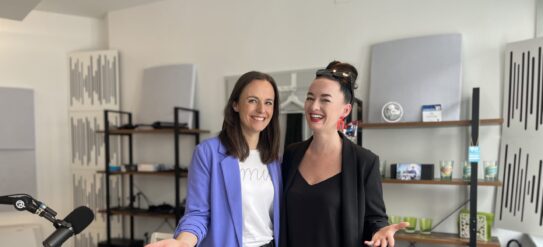 Club der Cleveren Podcast Silvia Agha-Schantl Club der Cleveren Podcast Silvia Agha-Schantl